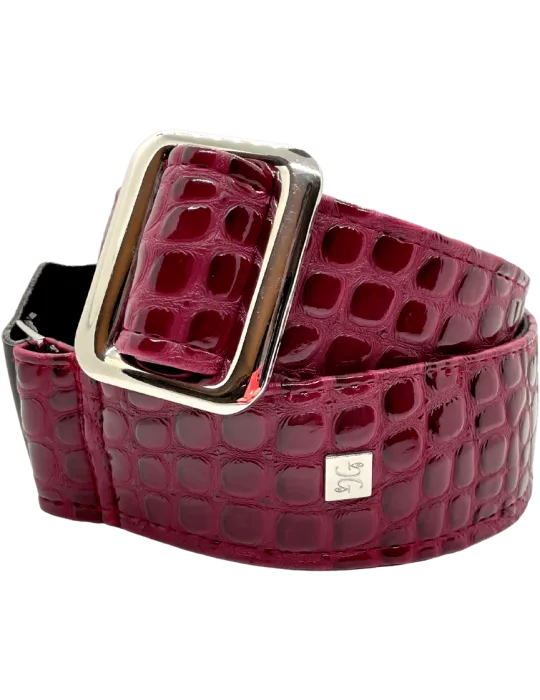 GET M GET M AUSSIEG-BURGUNDY | MusicGoodDeal