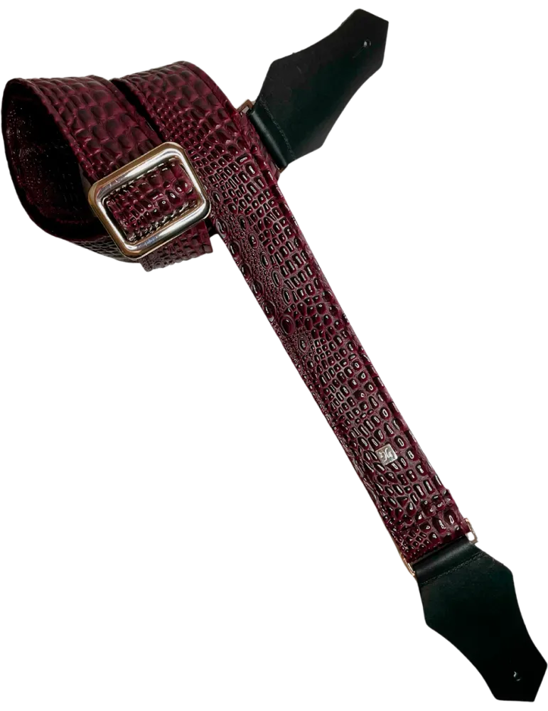 GET M GET M AUSSIEG-BURGUNDY | MusicGoodDeal