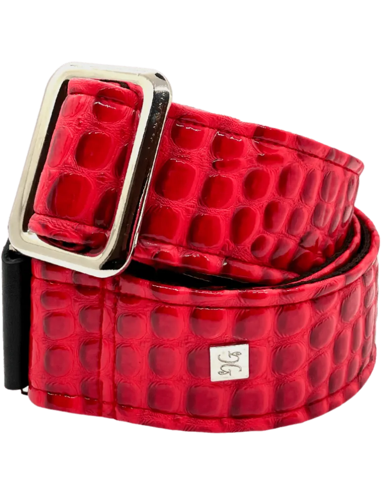 GET M GET M AUSSIEG-DRAGON-RED | MusicGoodDeal