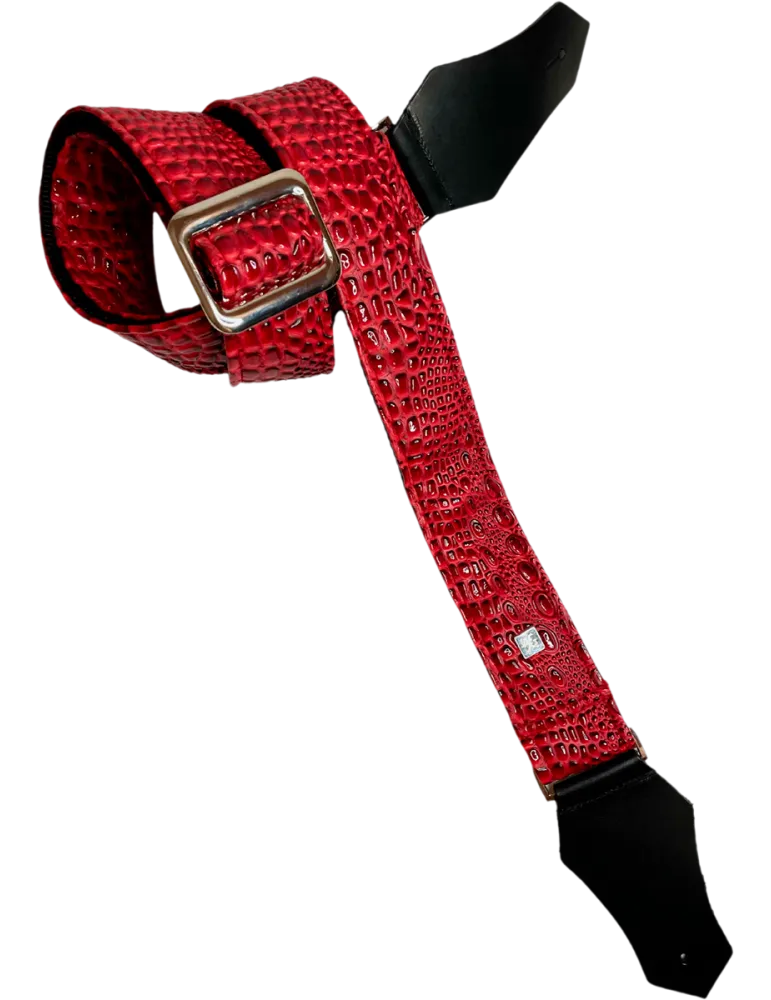GET M GET M AUSSIEG-DRAGON-RED | MusicGoodDeal