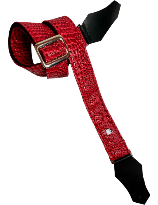 GET M GET M AUSSIEG-DRAGON-RED | MusicGoodDeal