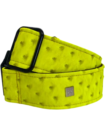GET M GET M OSTRICH-YELLOW | MusicGoodDeal