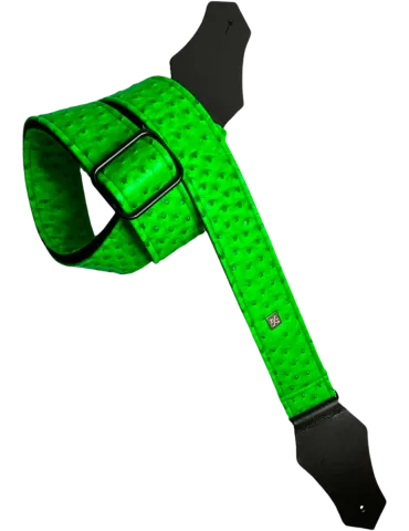GET M GET M OSTRICH-NEON-GREEN | MusicGoodDeal 2