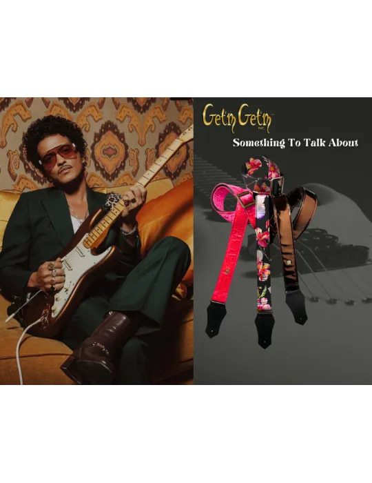 GET M GET M BOUJEE-BROWN | MusicGoodDeal