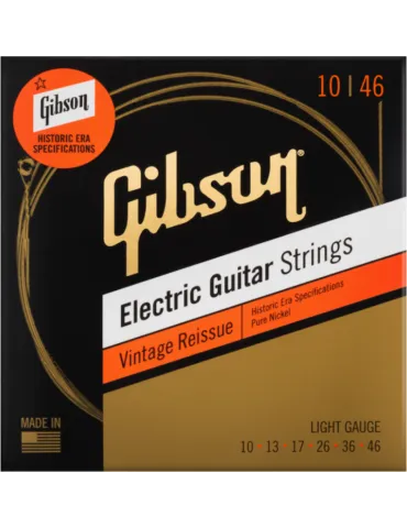 GIBSON ACCESSORIES SEG-HVR10 | MusicGoodDeal