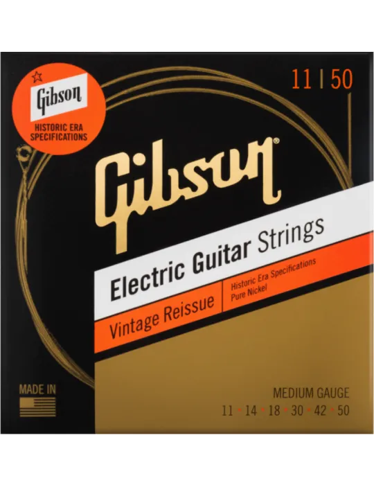 GIBSON ACCESSORIES SEG-HVR11 | MusicGoodDeal