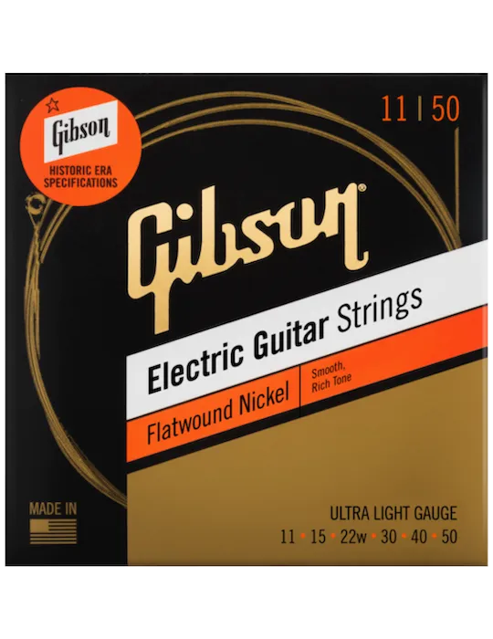 GIBSON ACCESSORIES SEG-FW11 | MusicGoodDeal