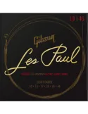 GIBSON ACCESSORIES SEG-LES10 | MusicGoodDeal