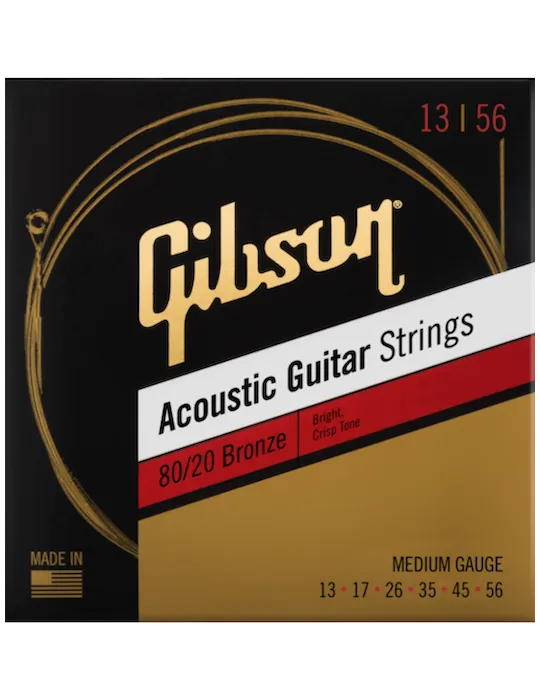 GIBSON ACCESSORIES SAG-BRW13 | MusicGoodDeal