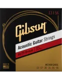 GIBSON ACCESSORIES SAG-BRW13 | MusicGoodDeal