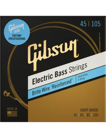 GIBSON ACCESSORIES SBG-SSL | MusicGoodDeal