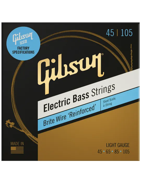 GIBSON ACCESSORIES SBG-SSL | MusicGoodDeal