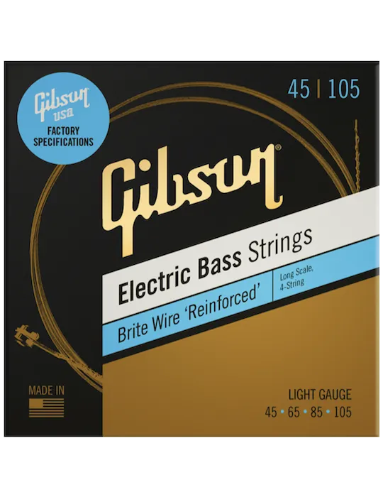 GIBSON ACCESSORIES SBG-LSL | MusicGoodDeal