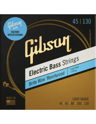GIBSON ACCESSORIES SBG5-LSL | MusicGoodDeal