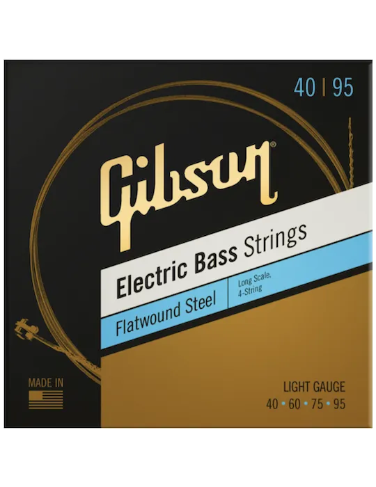 GIBSON ACCESSORIES SBG-FWLS | MusicGoodDeal