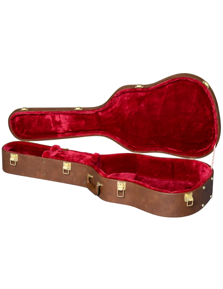 GIBSON ACCESSORIES ASDNCASE-ORG | MusicGoodDeal