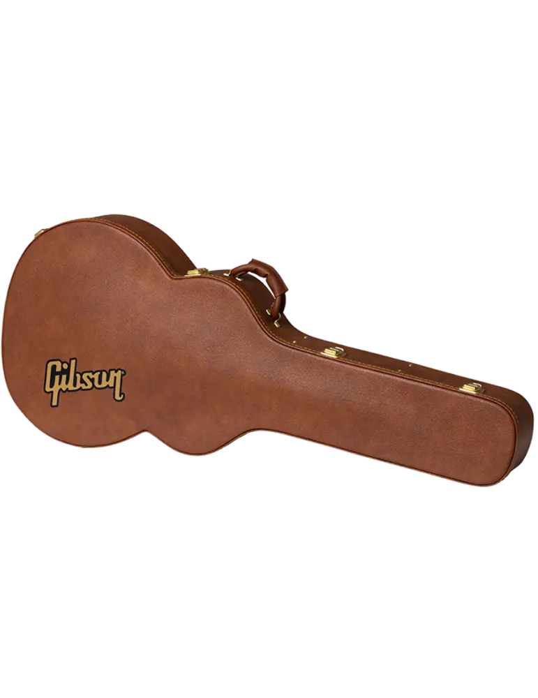 GIBSON ACCESSORIES ASJ200CASE-ORG | MusicGoodDeal