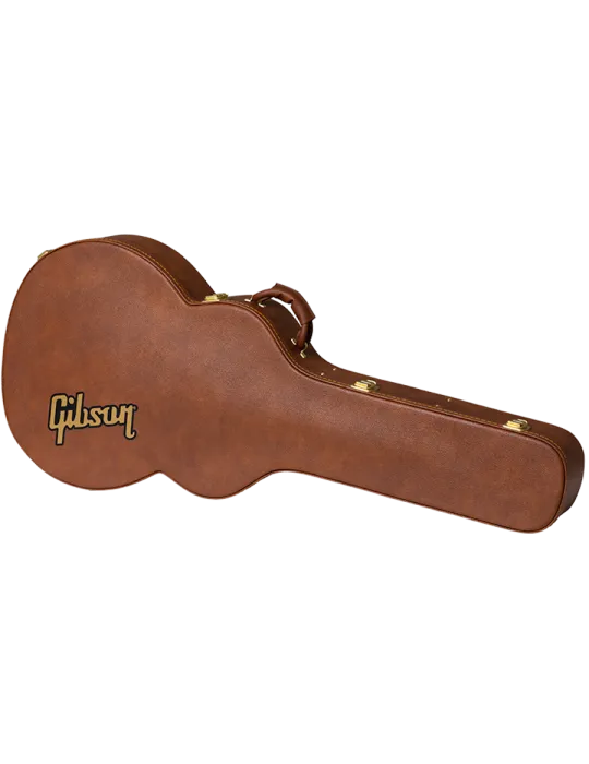 GIBSON ACCESSORIES ASJ200CASE-ORG | MusicGoodDeal