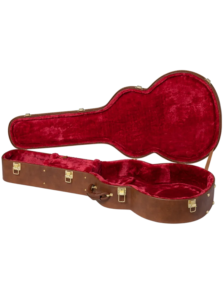 GIBSON ACCESSORIES ASJ200CASE-ORG | MusicGoodDeal