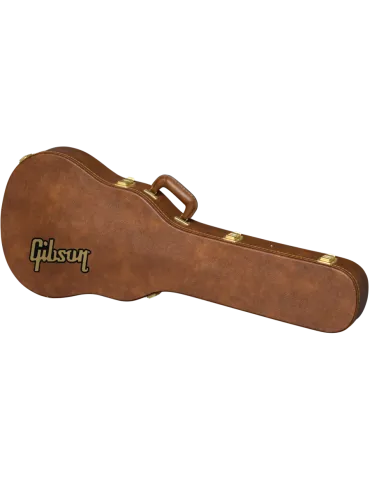GIBSON ACCESSORIES AS339CASE-ORG | MusicGoodDeal