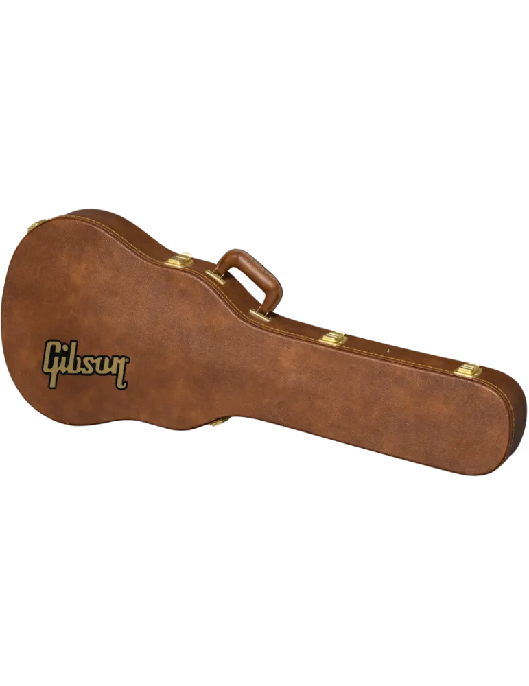 GIBSON ACCESSORIES AS339CASE-ORG | MusicGoodDeal