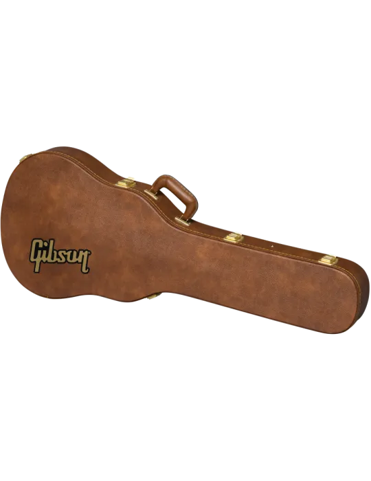 GIBSON ACCESSORIES AS339CASE-ORG | MusicGoodDeal