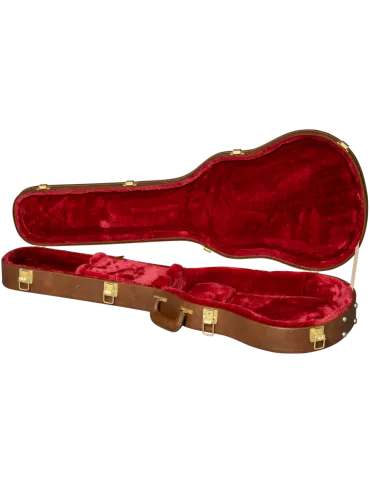 GIBSON ACCESSORIES AS339CASE-ORG | MusicGoodDeal 2