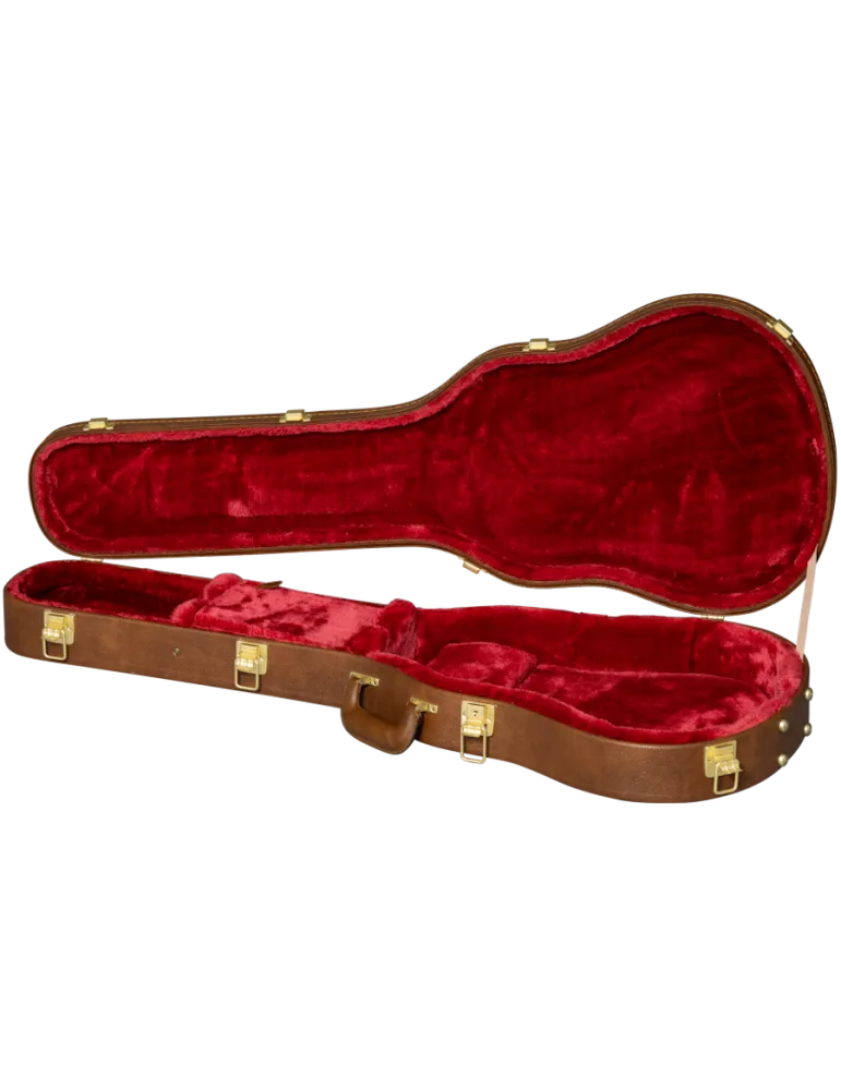 GIBSON ACCESSORIES AS339CASE-ORG | MusicGoodDeal