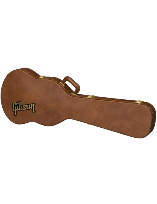 GIBSON ACCESSORIES ASBASSCASE-ORG | MusicGoodDeal
