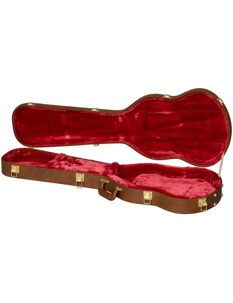GIBSON ACCESSORIES ASBASSCASE-ORG | MusicGoodDeal