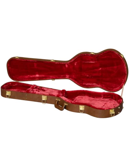 GIBSON ACCESSORIES ASBASSCASE-ORG | MusicGoodDeal