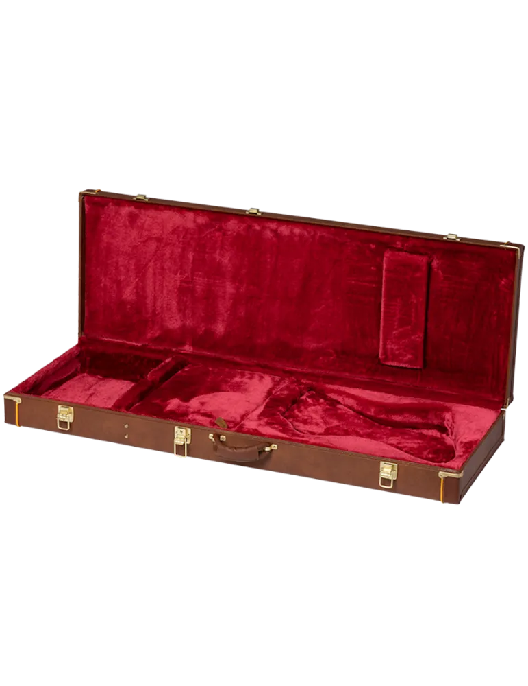 GIBSON ACCESSORIES ASFBCASE-ORG | MusicGoodDeal