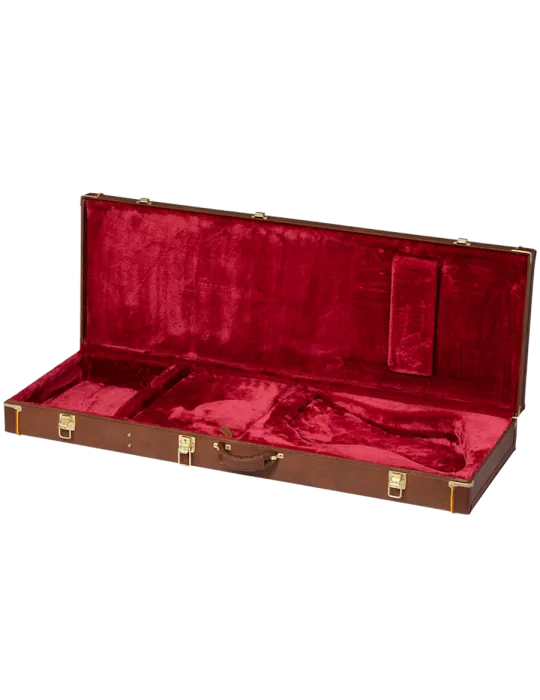 GIBSON ACCESSORIES ASFBCASE-ORG | MusicGoodDeal