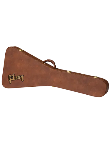 GIBSON ACCESSORIES ASFVCASE-ORG | MusicGoodDeal