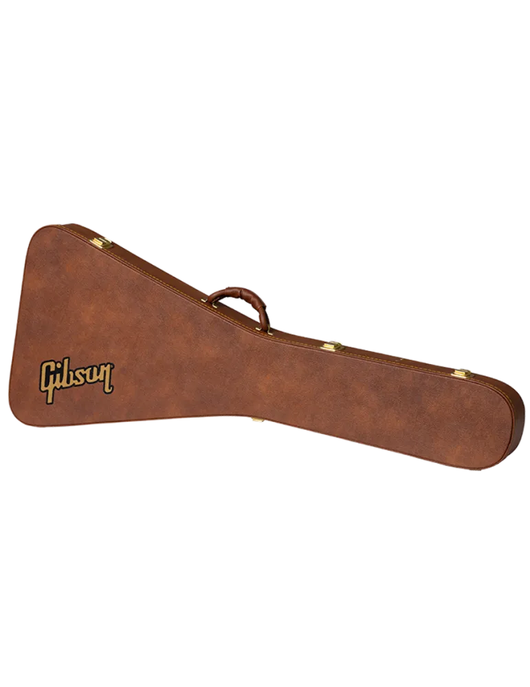 GIBSON ACCESSORIES ASFVCASE-ORG | MusicGoodDeal