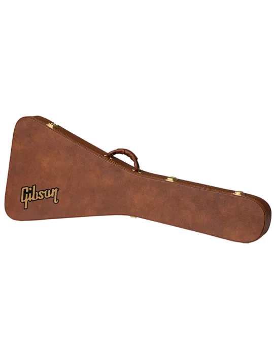 GIBSON ACCESSORIES ASFVCASE-ORG | MusicGoodDeal