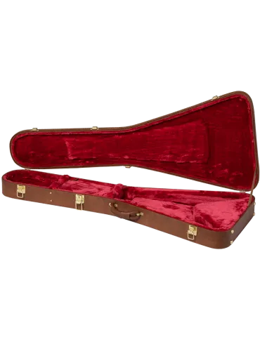 GIBSON ACCESSORIES ASFVCASE-ORG | MusicGoodDeal 2