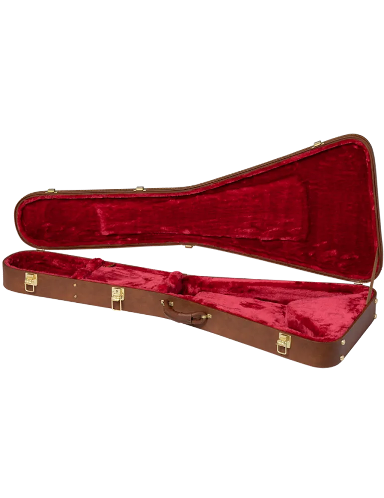 GIBSON ACCESSORIES ASFVCASE-ORG | MusicGoodDeal
