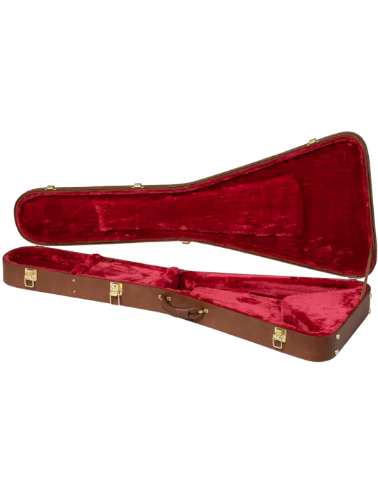 GIBSON ACCESSORIES ASFVCASE-ORG | MusicGoodDeal