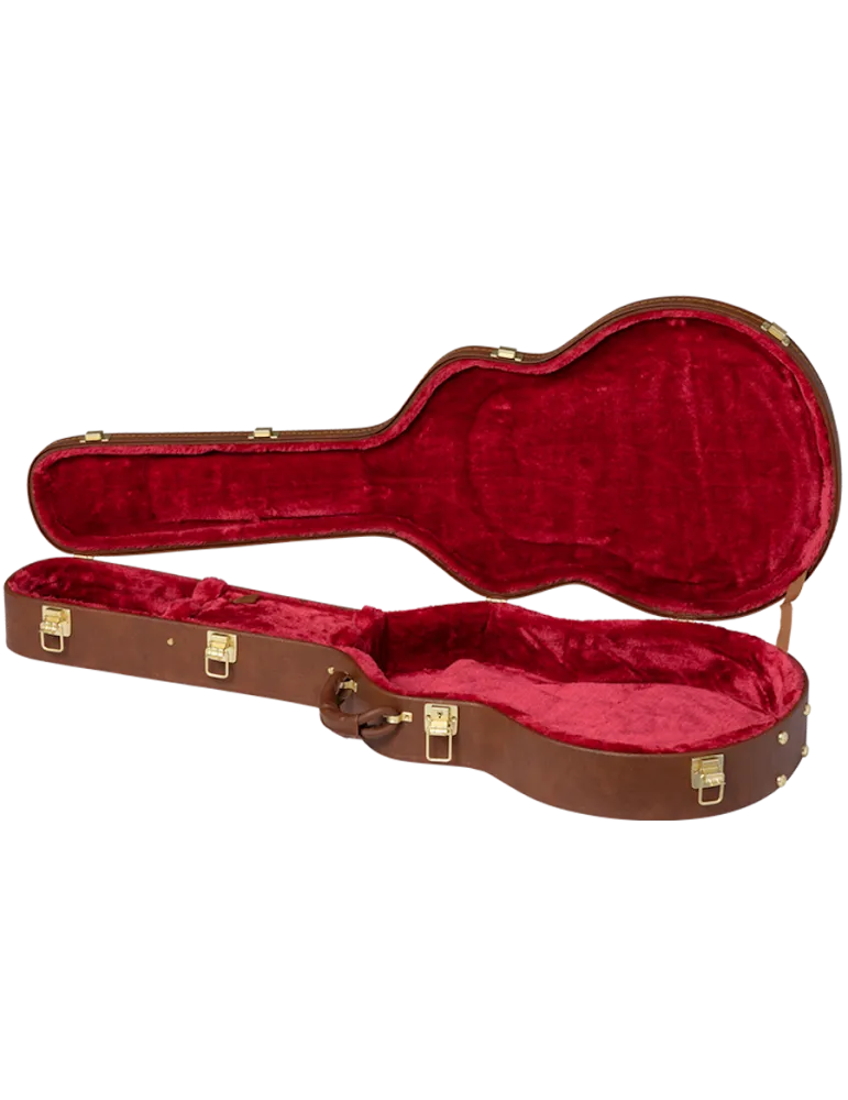 GIBSON ACCESSORIES AS335CASE-ORG | MusicGoodDeal
