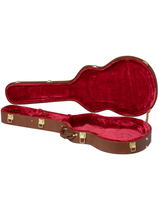 GIBSON ACCESSORIES AS335CASE-ORG | MusicGoodDeal