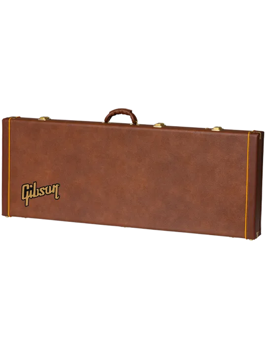 GIBSON ACCESSORIES ASEXPCASE-ORG | MusicGoodDeal