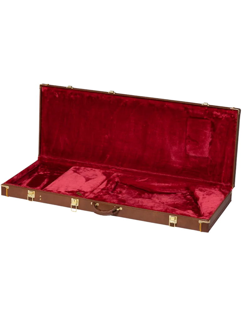 GIBSON ACCESSORIES ASEXPCASE-ORG | MusicGoodDeal