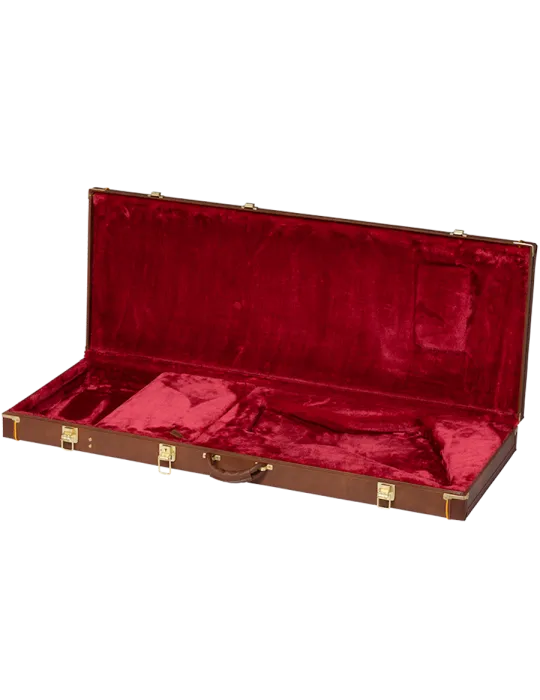 GIBSON ACCESSORIES ASEXPCASE-ORG | MusicGoodDeal