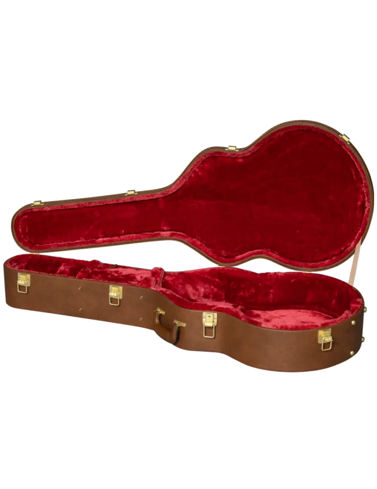 GIBSON ACCESSORIES ASJ185CASE-ORG | MusicGoodDeal