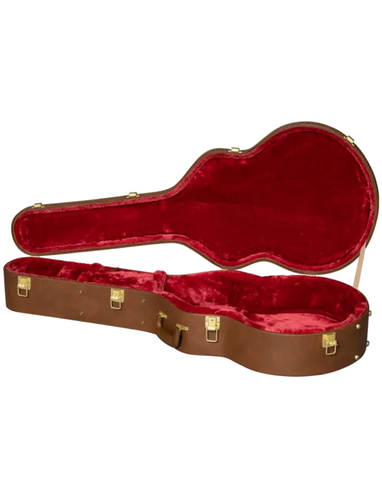 GIBSON ACCESSORIES ASJ185CASE-ORG | MusicGoodDeal