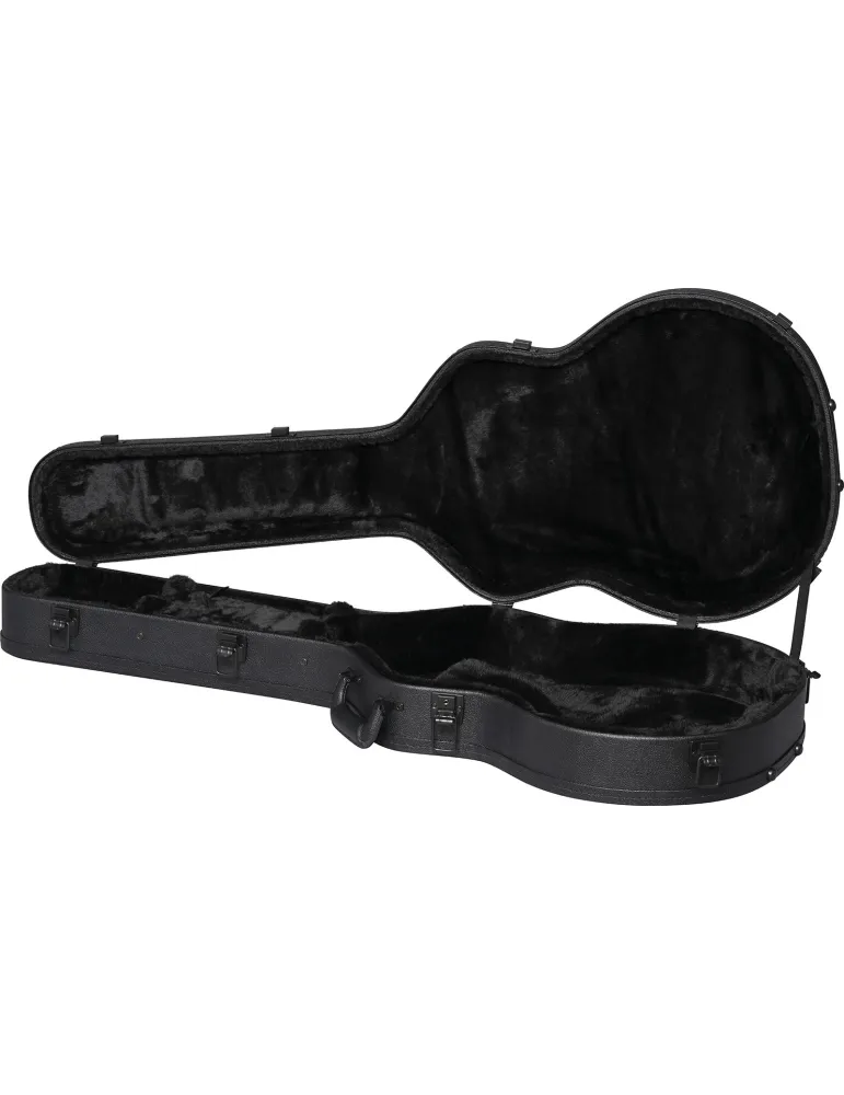GIBSON ACCESSORIES AS335CASE-MDR | MusicGoodDeal
