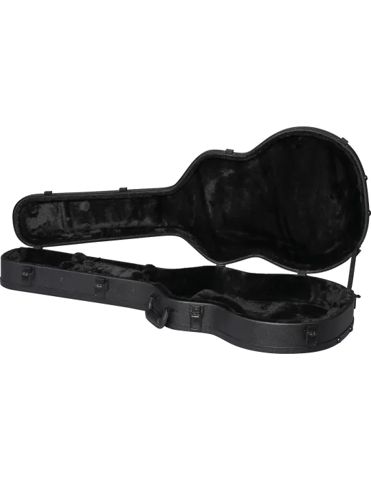 GIBSON ACCESSORIES AS335CASE-MDR | MusicGoodDeal