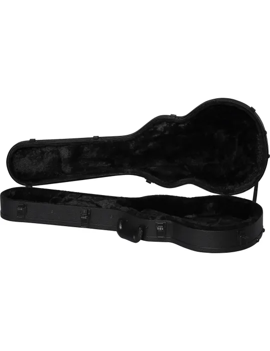 GIBSON ACCESSORIES ASLPCASE-MDR | MusicGoodDeal