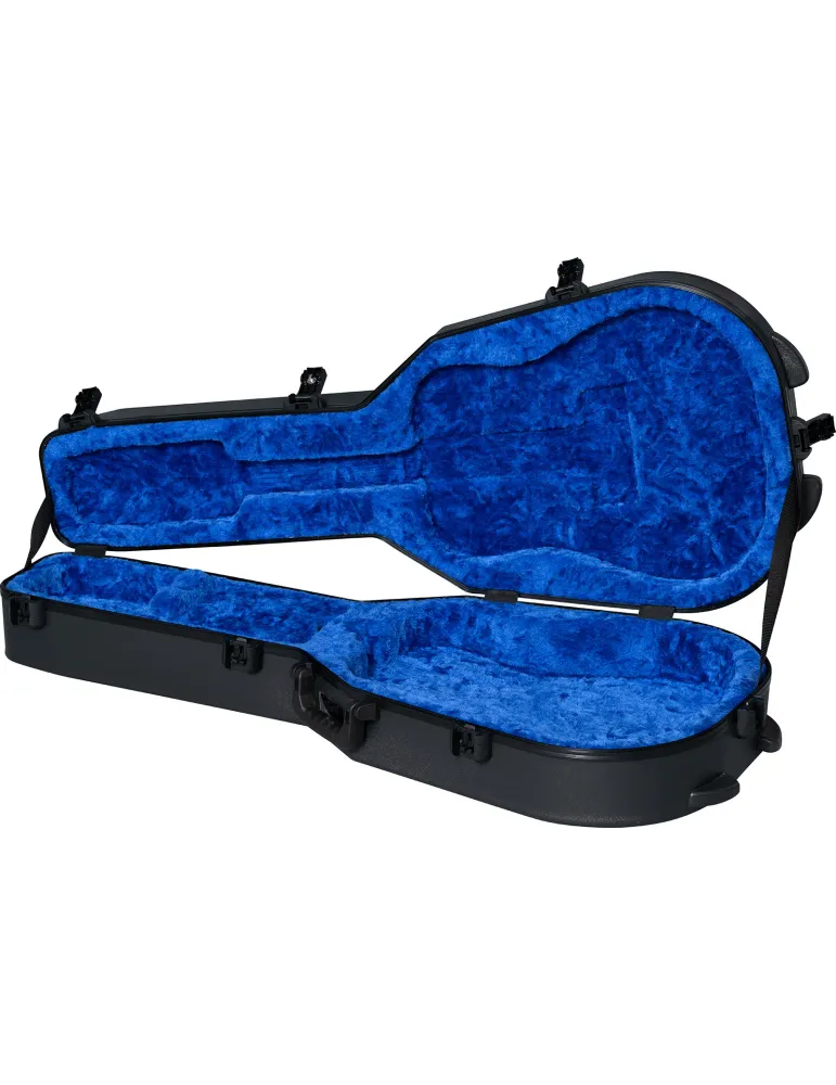 GIBSON ACCESSORIES ASPRCASE-DN | MusicGoodDeal